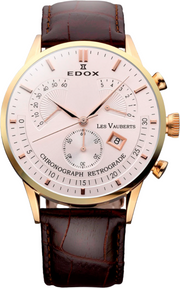 EDOX 01505 37R AIR Vauberts Karóra – Image 1